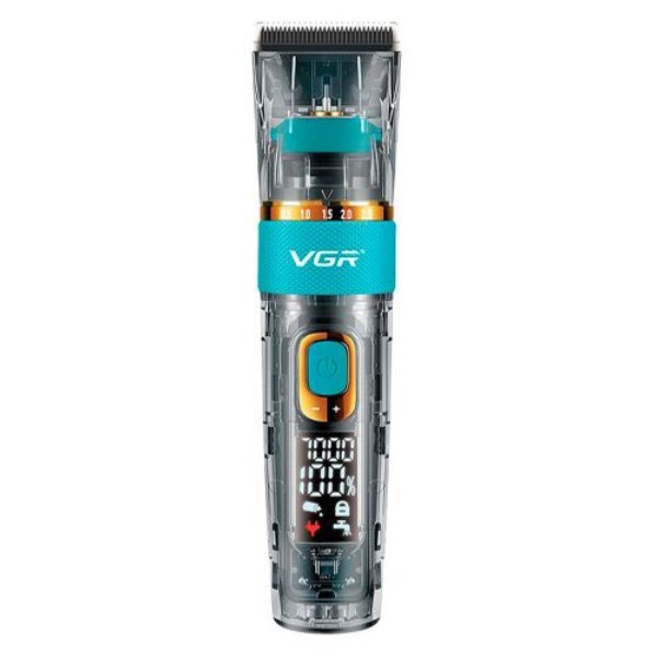 Фото - Машинка для стрижки волос VGR HP-V-695